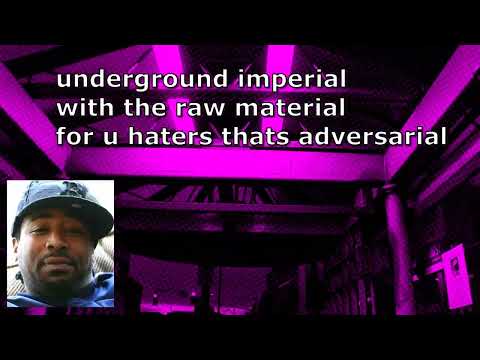 BoFaat   OGs in the game feat Thrust OG x Edo G x Tone Spliff