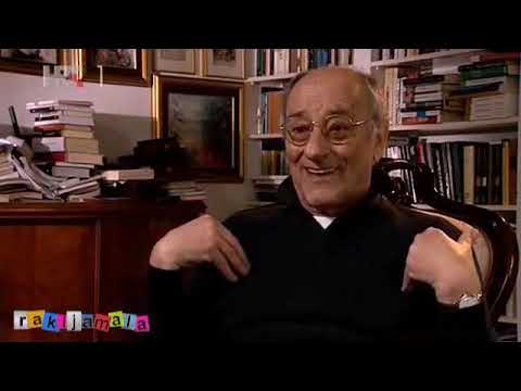 Mirko Kovač - Svjedoci vremena