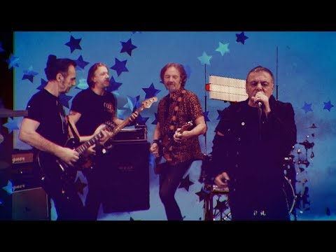 Parni Valjak - Nema signala [OFFICIAL VIDEO]