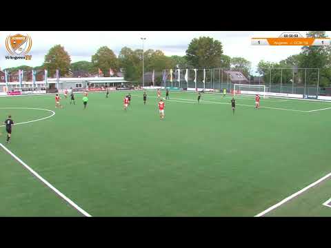 Samenvatting Angeren - CCW