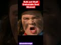 Bulk And Skull Undeniable Best Moment