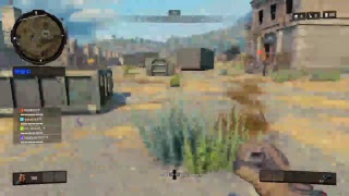 BO4はっじまるよーーーーー