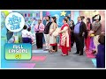 Full परिवार गया School के मेले को Attend करने Sumit Sambha
