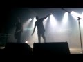 Nitro/Noise - Intro & The Revelation - LIVE ...
