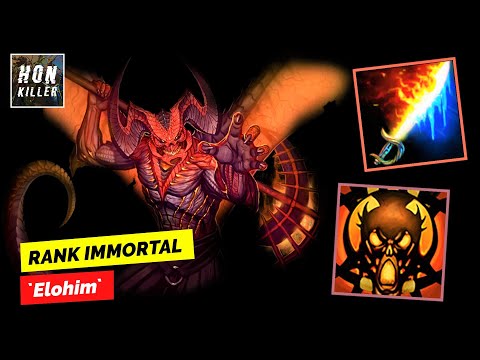 HoN Ravenor DAWNBRINGER with SYMBOL OF RAGE