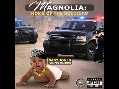 No Smoke - Gmg Pooh Da Don