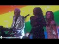 Duran Duran ft. Nile Rodgers – Free to Love - Live @ Jimmy Kimmel 2026