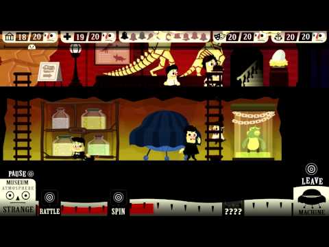 Haunt the House Mobile Gameplay - YouTube