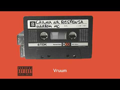 (Marrom Mc) Chama na responsa