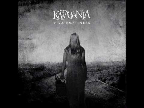 Katatonia - Inside The City Of Glass (Viva Emptiness: Anti-Utopian MMXIII Edition)
