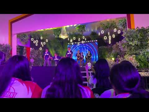 “Sapphire Juniors” Level - 3 HipHop