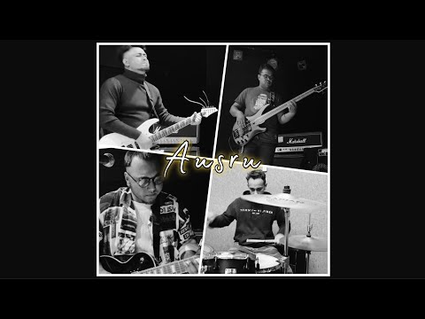 Ausru (অশ্রু) || Bangla Band Song || Official Trailer 2021
