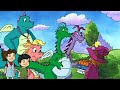 Dragon Tales Episode 32 Let S Dance