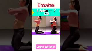 Download lagu SENAM PENURUNAN BERAT BADAN #shorts #short #workout #olahragamengecilkanperut #simpleworkout #senam mp3