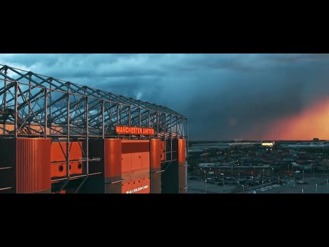 MANCHESTER UNITED SEASON 2025-26 BY ADITYA_REDS
