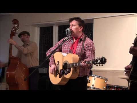 Pete Hutton & The Beyonders ''l don't care if the sun don't shine''