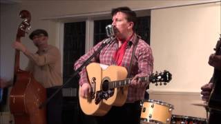 Pete Hutton & The Beyonders ''l don't care if the sun don't shine''