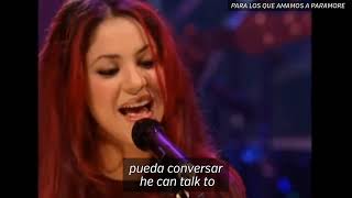 Shakira - Octavo día (Letra + English Subtitles)
