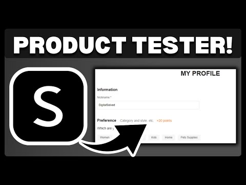 How To Be A Shein Product Tester - Full Guide