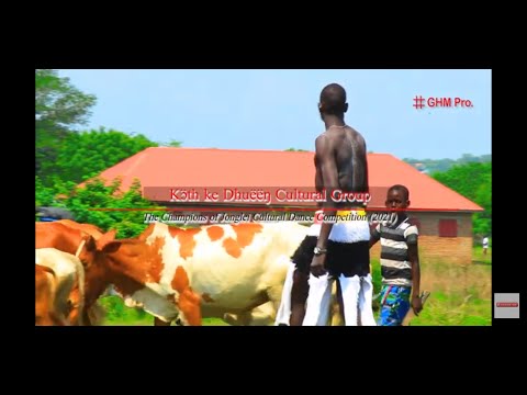 KOTH KE DHUEENG FULL ALBUM|VOL 3|PART 1| OFFICIAL VIDEO