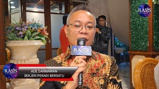 Download lagu ADE DARMAWAN BEREAKSI ATAS CANDAAN PANJI PRAGIWAKSONO SOAL UCAPAN BODY SHAMING KE WAPRES GIBRAN  mp3