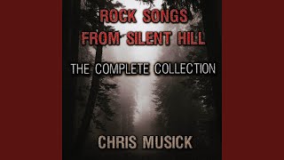 Letter From the Lost Days (Rock Cover)