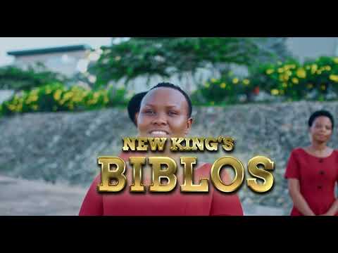 New King's Biblos - BWANA KAMA ZAMANI  (Official music video )