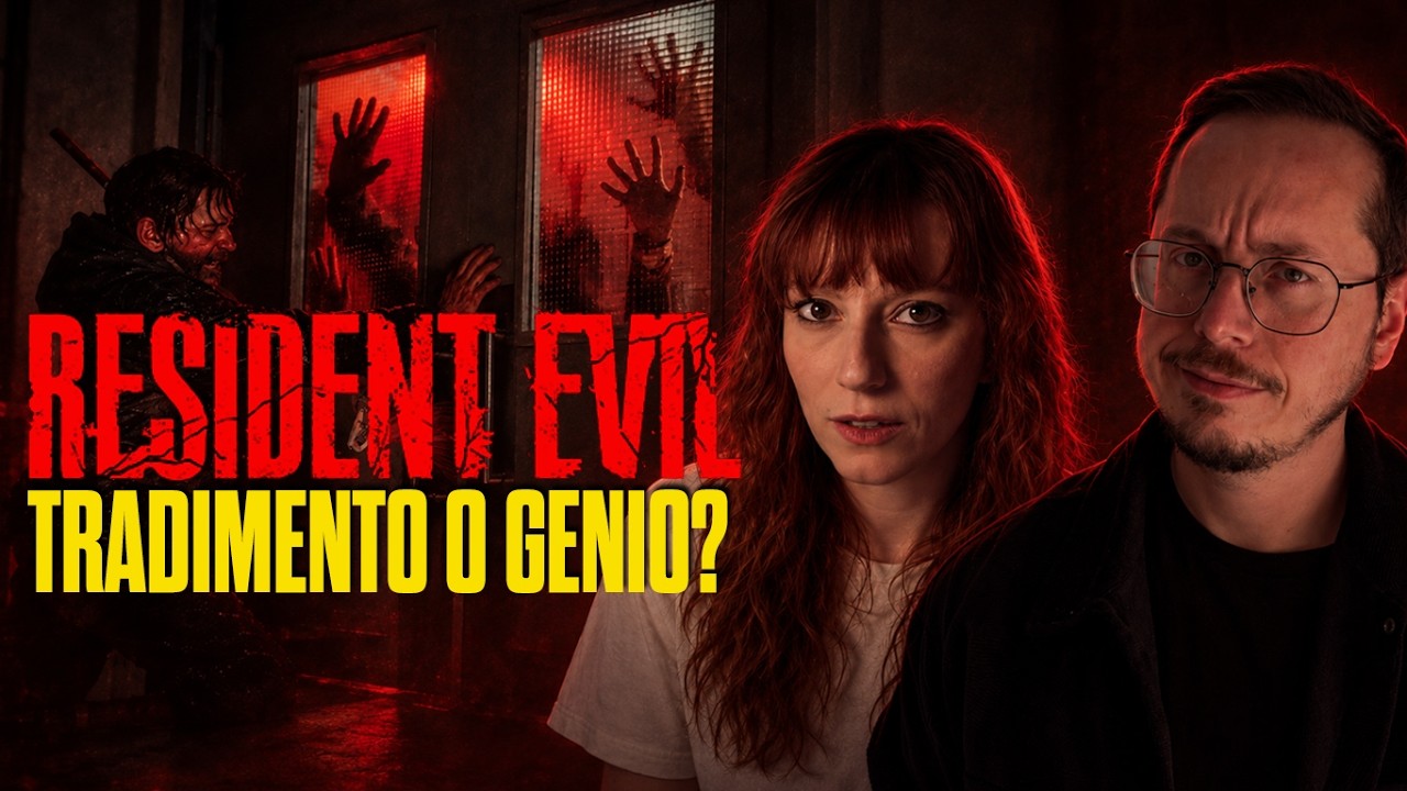 RESIDENT EVIL: analisi a caldo del film FOLLE di Zach Cregger