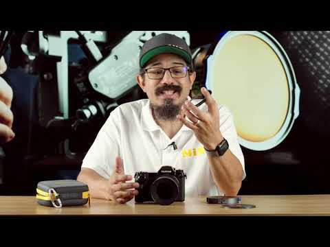 Unboxing & First Look: NiSi JetMag Pro – The Ultimate Magnetic Filter System!