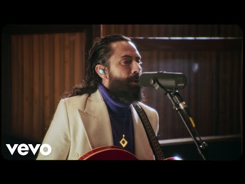 Jay de la Cueva - Una Historia Sin Final (Sesiones Desde París)