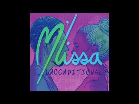 M'lissa - Unconditional (M'town Remix)