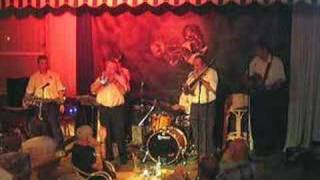 Always - Funky Butt Jazzband - Giverola - Sept. 2007