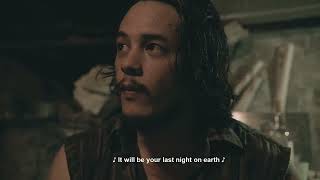 Resbak (Brillante Mendoza, 2021) Trailer