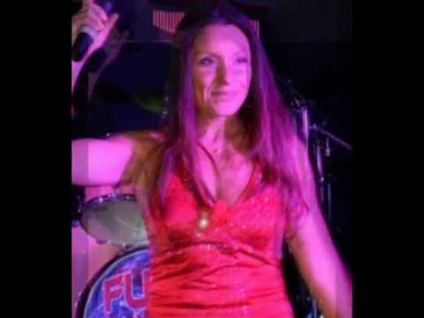 "SONO QUI" Veruska Corrieri.