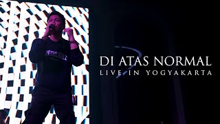 Download lagu NOAH - Di Atas Normal (Live in Yogyakarta 2022) mp3 Download lagu NOAH - Di Atas Normal (Live in Yogyakarta 2022) mp3