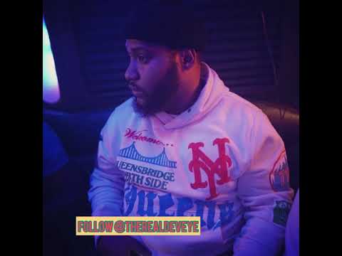 Cori Leray - No More Parties Remix ( Deveye )