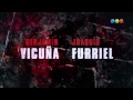 Natalia Oreiro - Entre canibales - Teaser (English ...