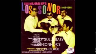 hully gully baby - los sonnor's