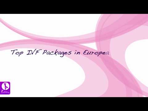 IVF in Europe Top Fertility Clinics