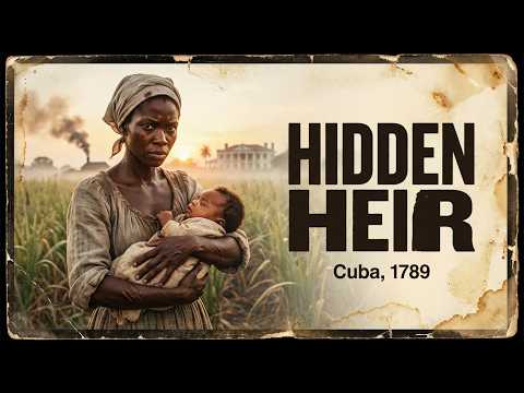María Juana (Cuba, 1789): the slave who concealed her master’s mixed-race child for years