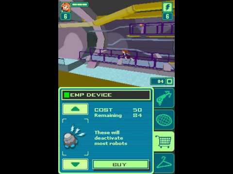 Mega Words Nintendo DS