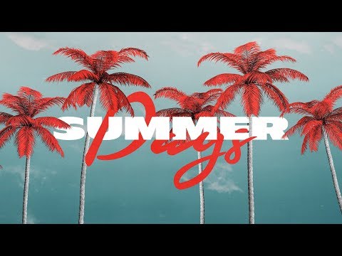(Teaser) Martin Garrix feat. Macklemore & Patrick Stump of Fall Out Boy - Summer Days