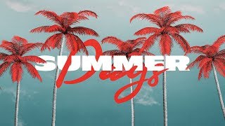 (Teaser) Martin Garrix feat. Macklemore &amp; Patrick Stump of Fall Out Boy - Summer Days