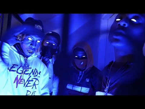 BlackHearted Benz ft Verde Babii - No Brakes (Music Video)