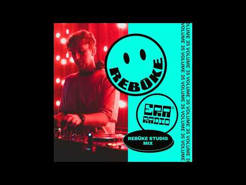 ERA 035: Rebūke Studio Mix