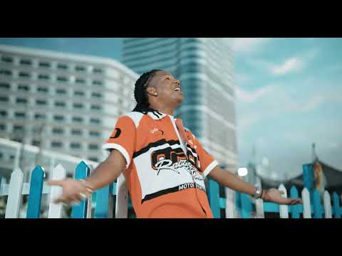 JA RULAY - PELO RIZO 👩🏽‍🦱 (Prod. by Daro X Dave Produce) [Official Video by Freddy Loons]