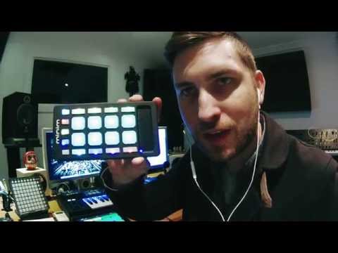 Unboxing - Livid Instruments Minim - Best Bluetooth Controller ever??