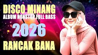 Download lagu DJ Disco Minang Terbaru 2026 - Remix Minang Full Bass - Vlog Perjalanan Ke Tempat Kerja mp3