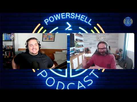The PowerShell Podcast PowerShell as a Defender’s Secret Weapon with Michael Haag