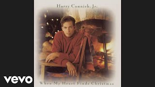 Harry Connick Jr. - (It Must&#39;ve Been Ol&#39;) Santa Claus (Audio)